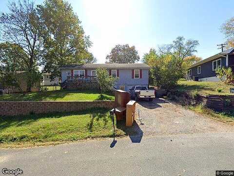 Hickory Drive, Warsaw, MO 65355