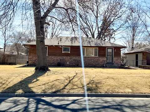 Pearson, MINNEAPOLIS, MN 55444