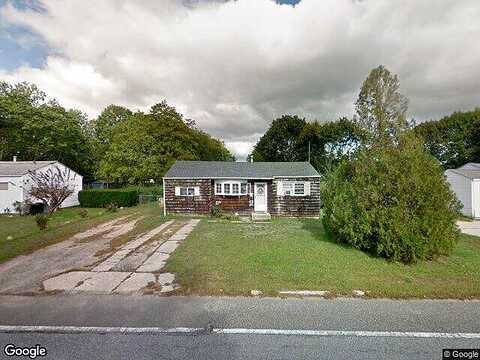 Spur, BAY SHORE, NY 11706