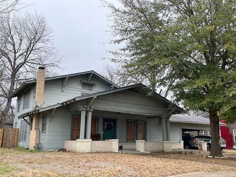 Sherman, ENNIS, TX 75119