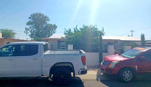 12Th, TUCSON, AZ 85756