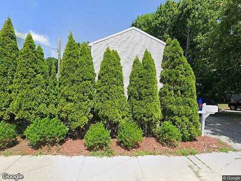 Cherry, PLYMOUTH, MA 02360
