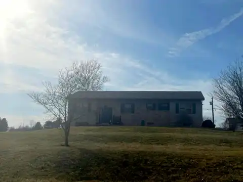 Phyllis, SPENCER, IN 47460