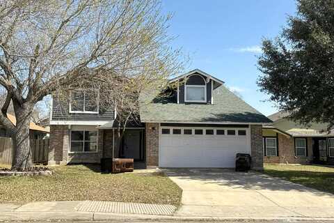 Warrior, SAN ANTONIO, TX 78244