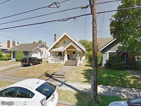 17Th, PORTLAND, OR 97202
