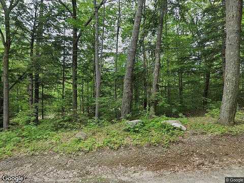 Racoon Hill, ANDOVER, NH 03216