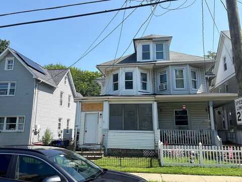 Hunter, GLOUCESTER CITY, NJ 08030