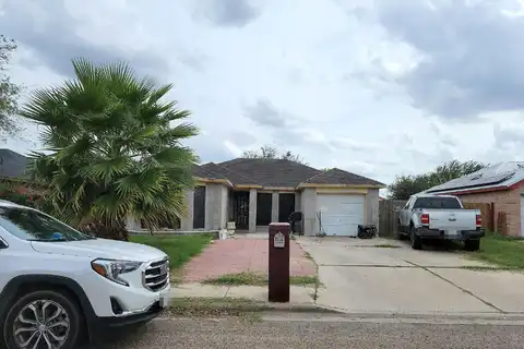 Huisache, LA JOYA, TX 78560