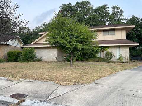 Indigo, SAN ANTONIO, TX 78216