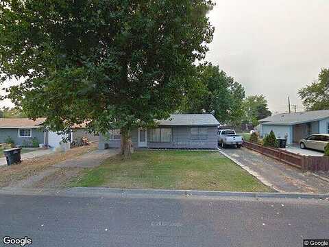 Woodberry, MOSES LAKE, WA 98837