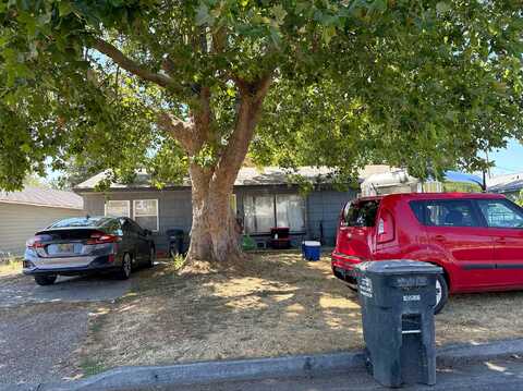 Woodberry, MOSES LAKE, WA 98837