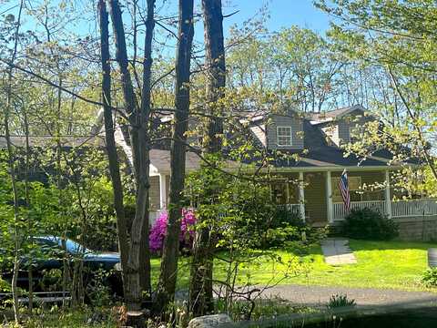 Skyline, DYSART, PA 16636