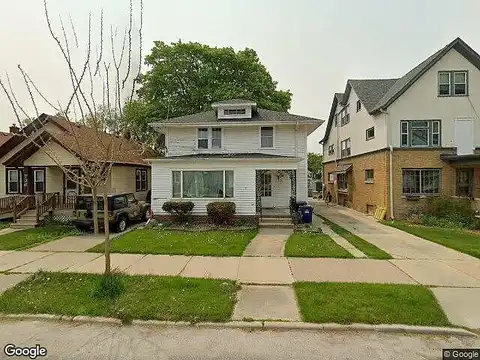 Arthur, RACINE, WI 53405