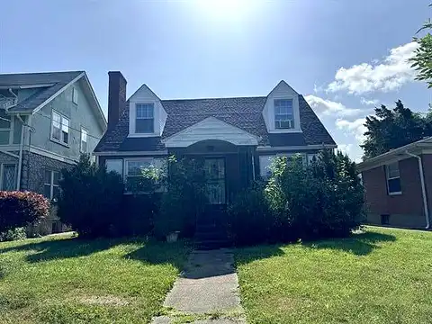 39Th, LOUISVILLE, KY 40211