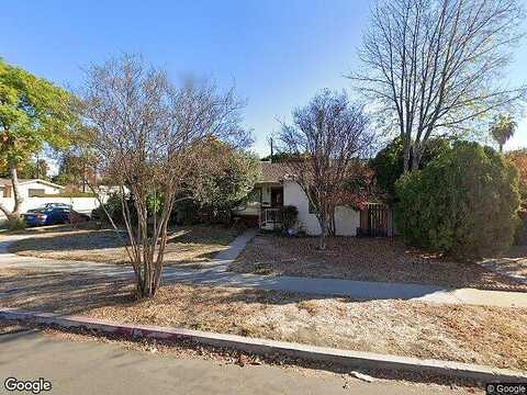 Paso Robles, VAN NUYS, CA 91406