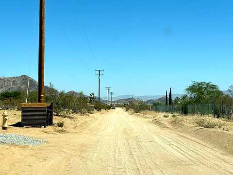 Gerber, LANDERS, CA 92285