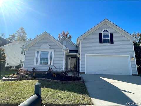Silver Mist, NORTH CHESTERFIELD, VA 23237