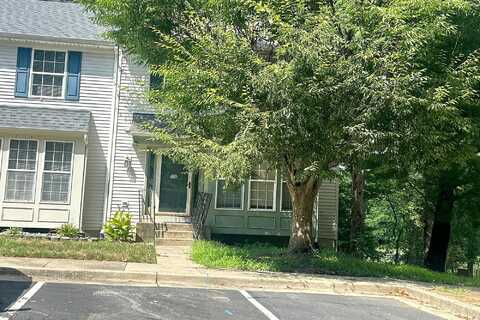Hill Stone, HYATTSVILLE, MD 20785