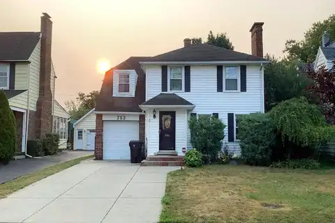 Parker, BUFFALO, NY 14223