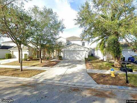 Maroon Peak, RUSKIN, FL 33573