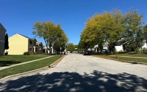 Crestwood, AURORA, IL 60506