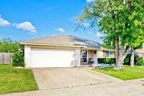 Echo Hill, WATAUGA, TX 76148