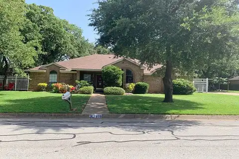 High Meadow, FORT WORTH, TX 76112