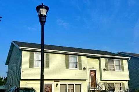 Rebecca, BUFFALO, NY 14207
