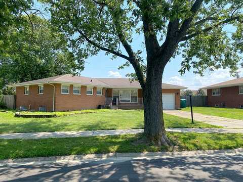 Carolina, MERRILLVILLE, IN 46410