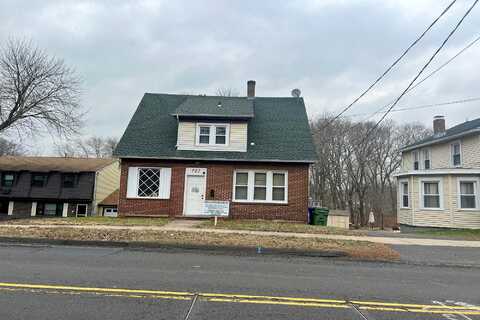 Center, WALLINGFORD, CT 06492