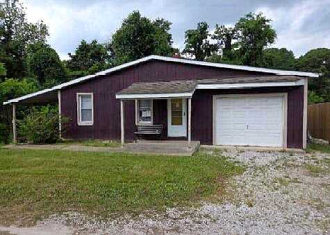 Illinois, CASEYVILLE, IL 62232