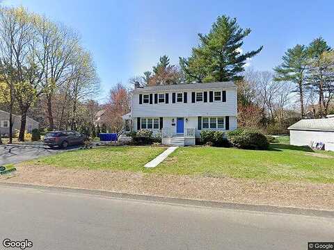 Liberty, ROCKLAND, MA 02370