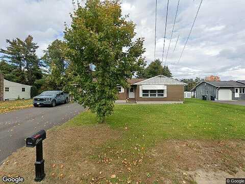 Birchwood, PERU, NY 12972