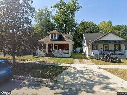 Rippon, HILLSDALE, MI 49242