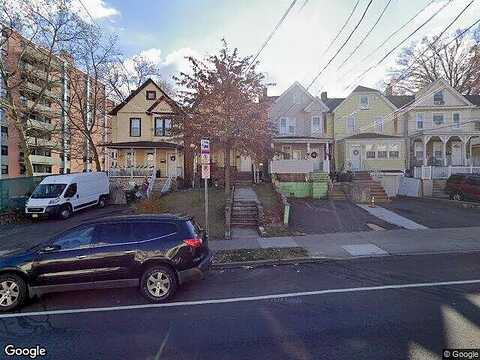 Westfield Ave, Elizabeth, NJ 07208
