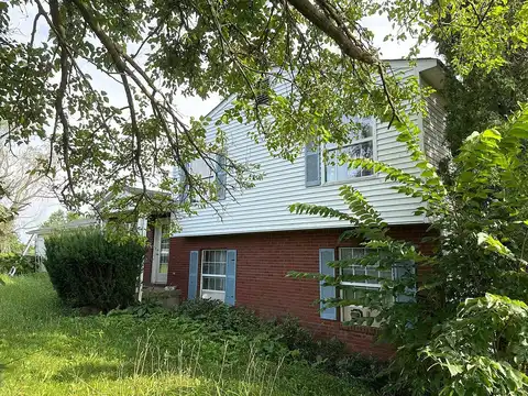 Apple Pie Ridge, WHEELING, WV 26003