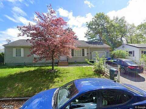Sylvester, SPRINGFIELD, MA 01109