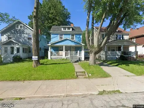 Garfield, CLEVELAND, OH 44125