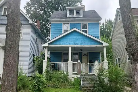 Garfield, CLEVELAND, OH 44125
