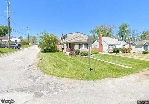 Ridgely Oak, PARKVILLE, MD 21234