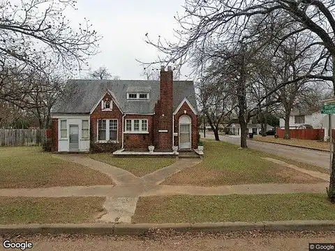 Chambers, CLEBURNE, TX 76033