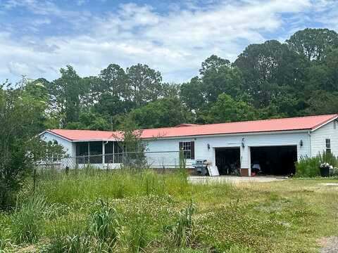 Garden, JACKSONVILLE, FL 32219