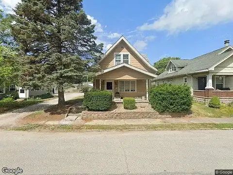 Courtland, KOKOMO, IN 46901