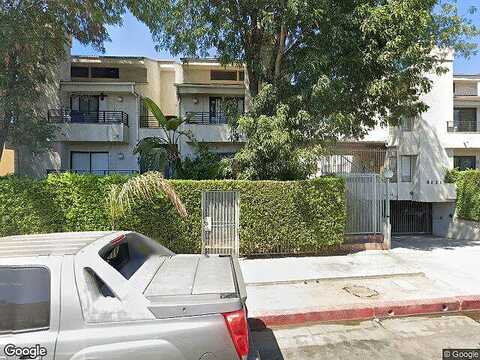 Langdon, VAN NUYS, CA 91406