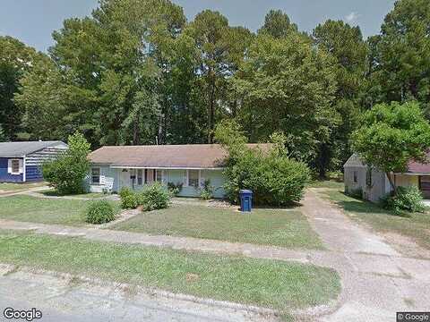 Glassell St, Camden, AR 71701