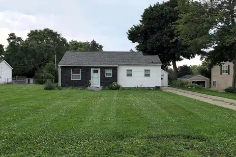 Westwood, JACKSON, MI 49203