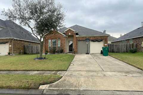 Grassy Knoll, LA MARQUE, TX 77568