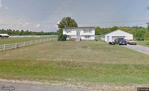 Matott, CHAZY, NY 12921