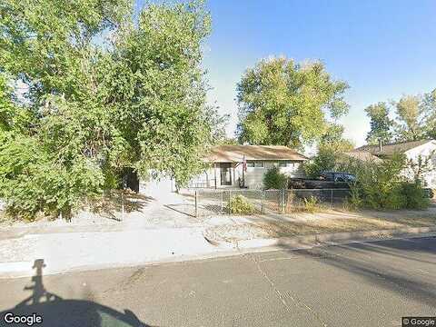 Sequoia, COLORADO SPRINGS, CO 80910