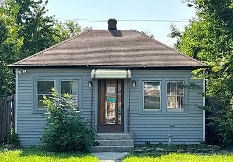 79Th, JUSTICE, IL 60458